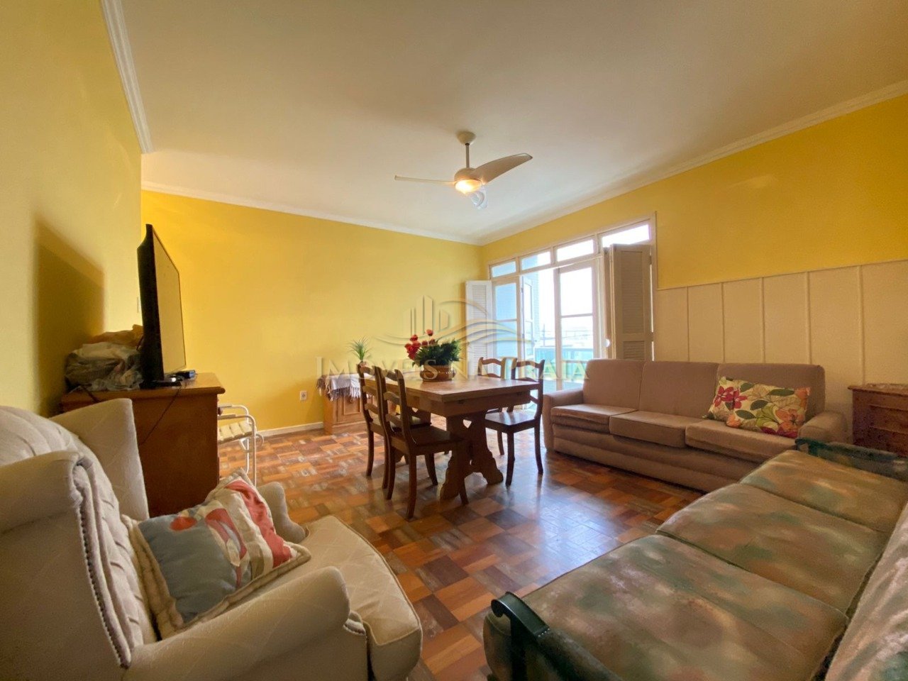 Foto 2 — Apartamento 3 Dormitório(s) Bairro Atlântida