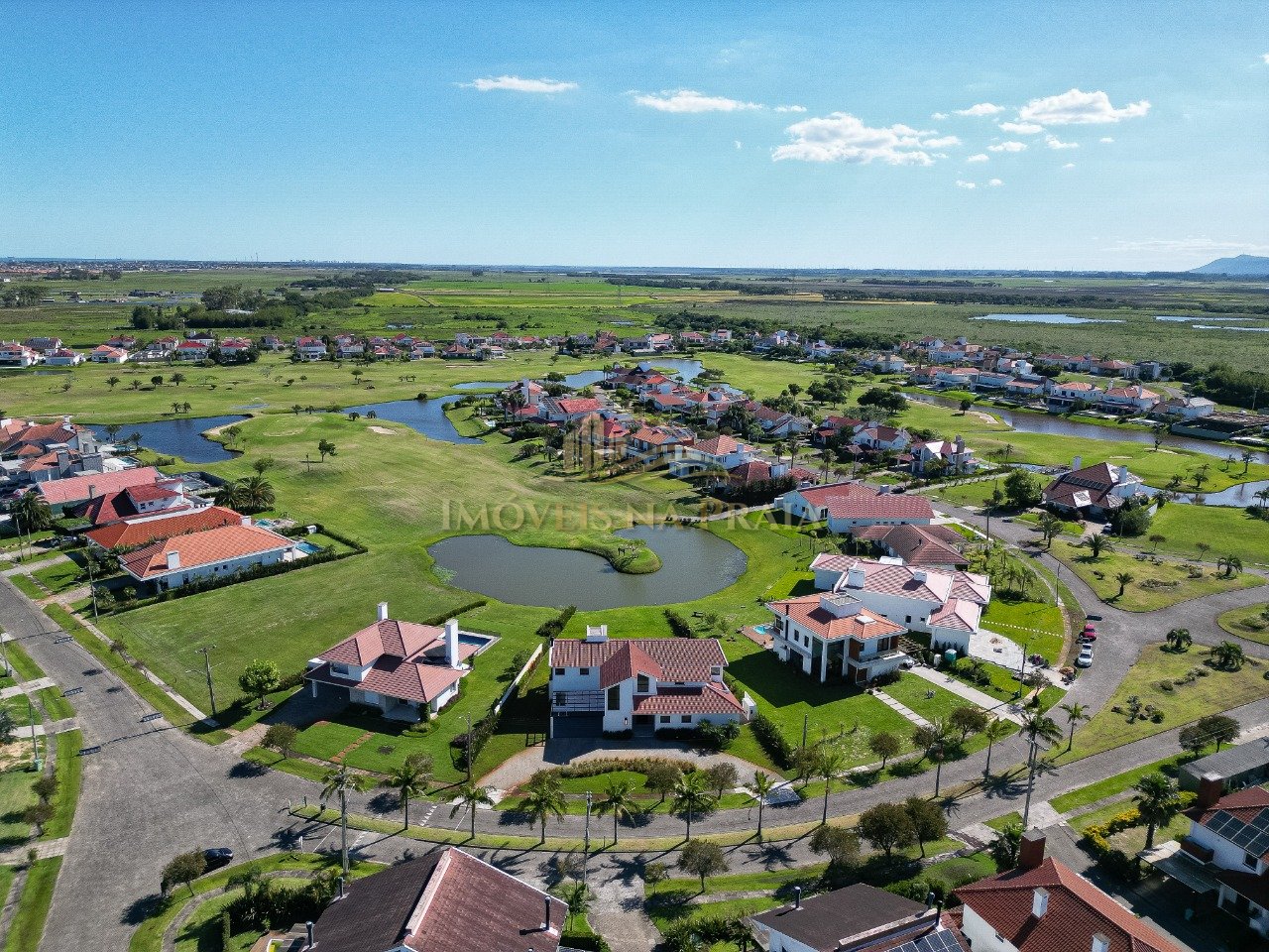 Foto 3 — Casa em Condomínio 4 Dormitório(s) Bairro Green Vi