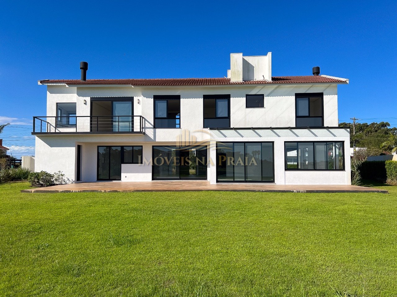 Foto 32 — Casa em Condomínio 4 Dormitório(s) Bairro Green Vi