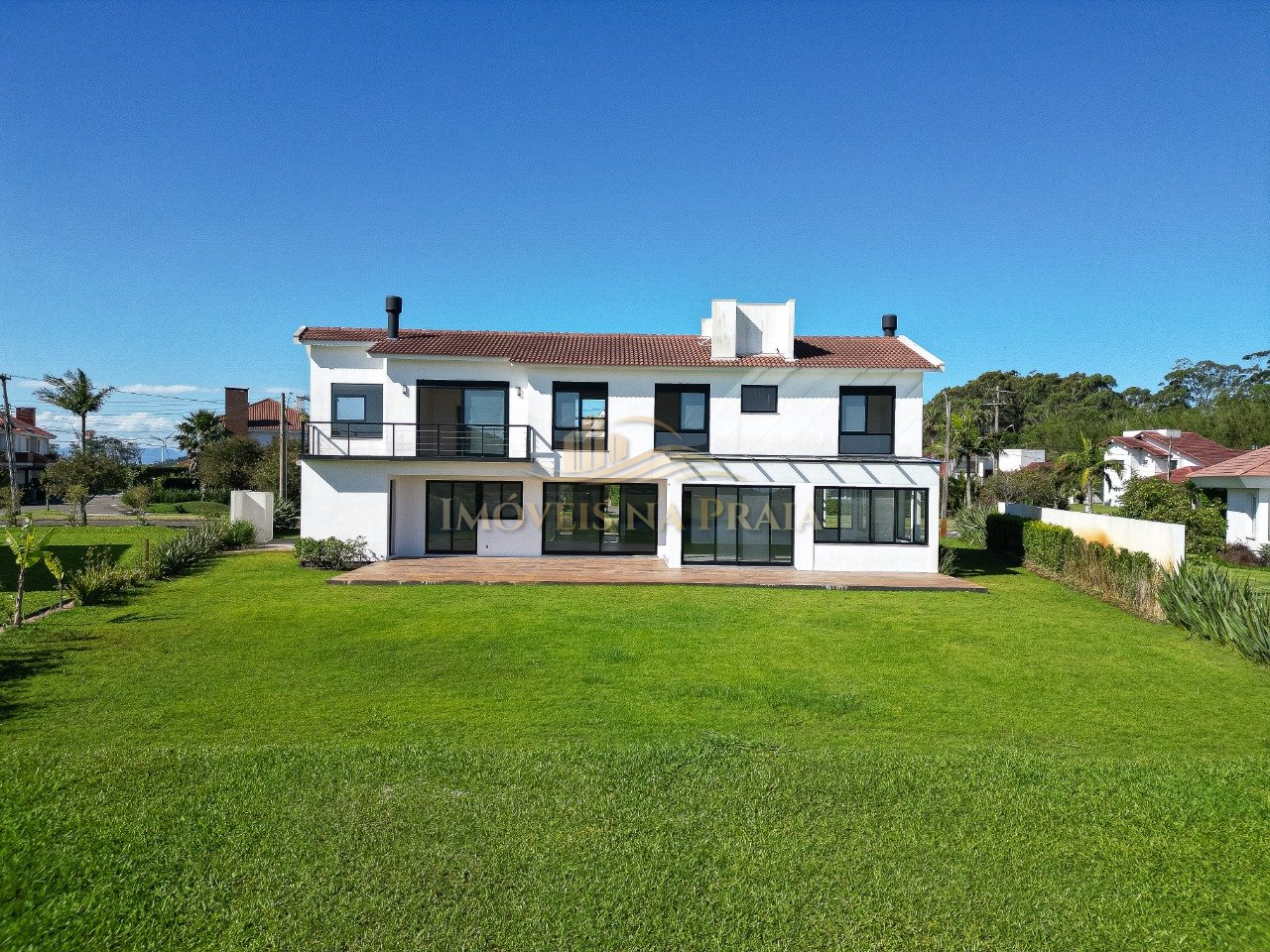 Foto 7 — Casa em Condomínio 4 Dormitório(s) Bairro Green Vi