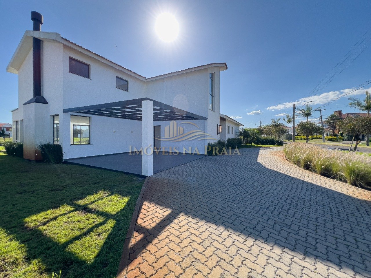 Foto 14 — Casa em Condomínio 4 Dormitório(s) Bairro Green Vi