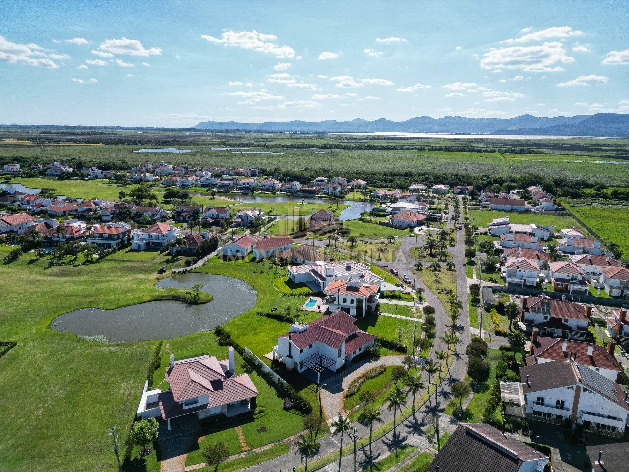 Foto 4 — Casa em Condomínio 4 Dormitório(s) Bairro Green Vi