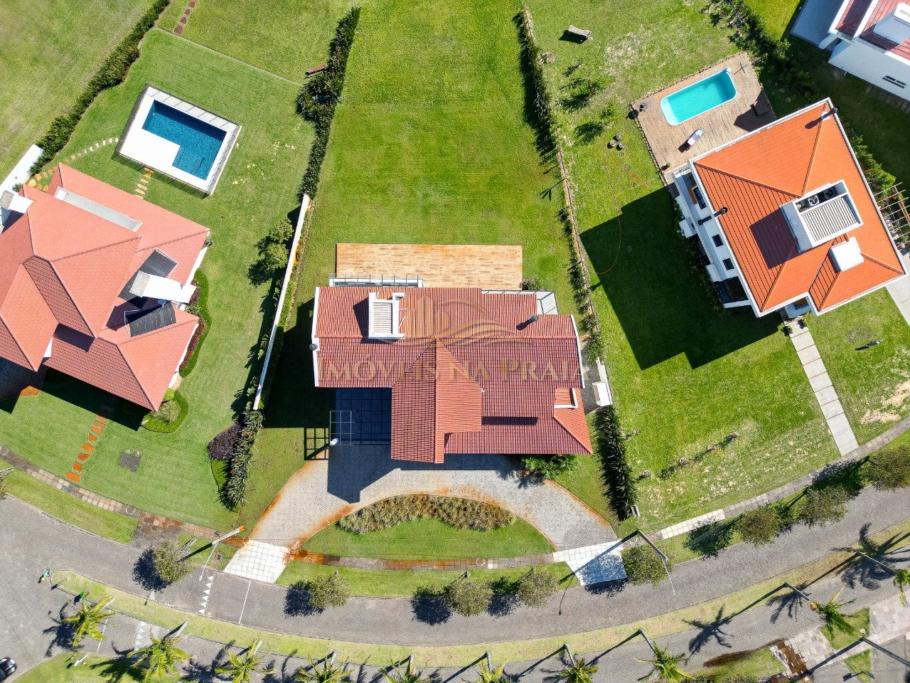 Foto 6 — Casa em Condomínio 4 Dormitório(s) Bairro Green Vi