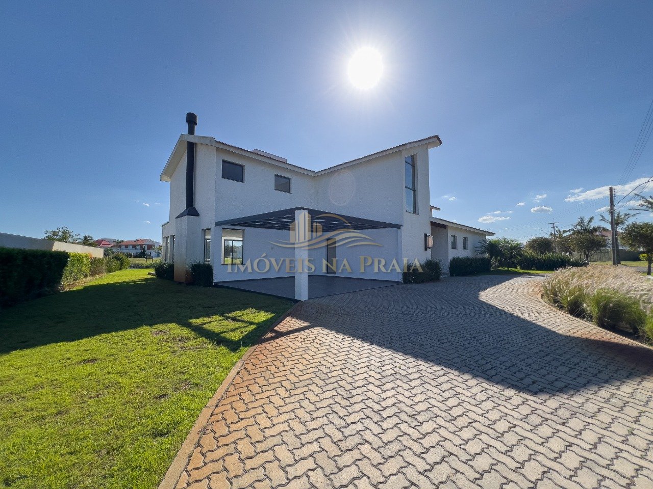 Foto 10 — Casa em Condomínio 4 Dormitório(s) Bairro Green Vi