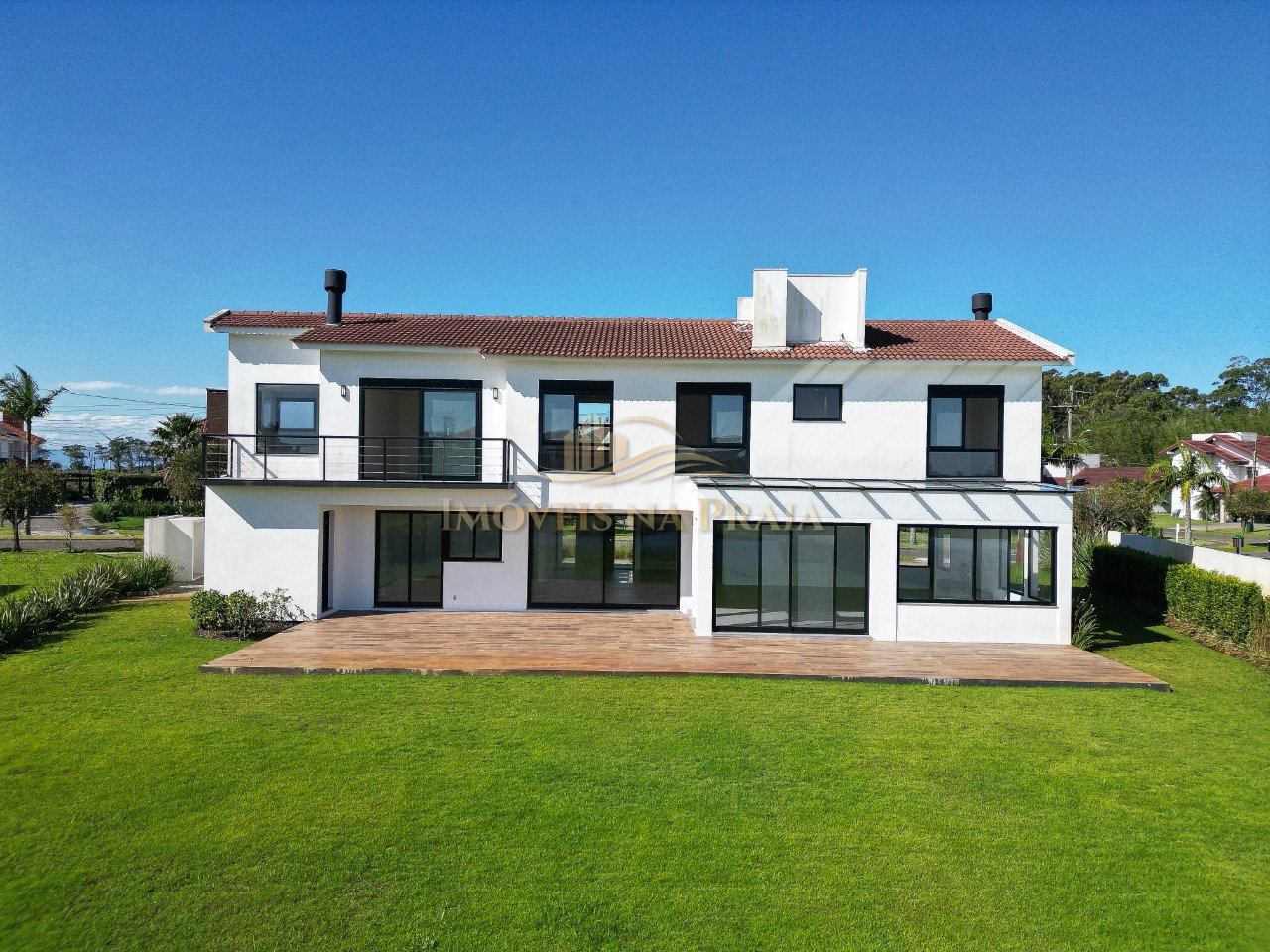 Foto 8 — Casa em Condomínio 4 Dormitório(s) Bairro Green Vi