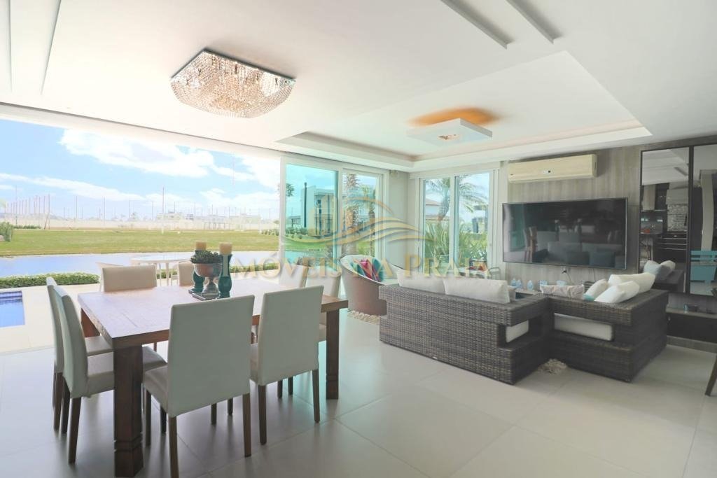 Foto 13 — Casa em Condomínio 5 dormitórios no bairro Enseada Lagos de Xangri-lá