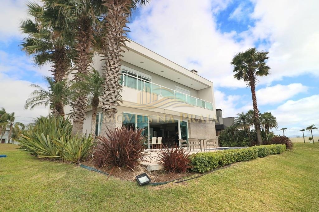 Foto 3 — Casa em Condomínio 5 dormitórios no bairro Enseada Lagos de Xangri-lá