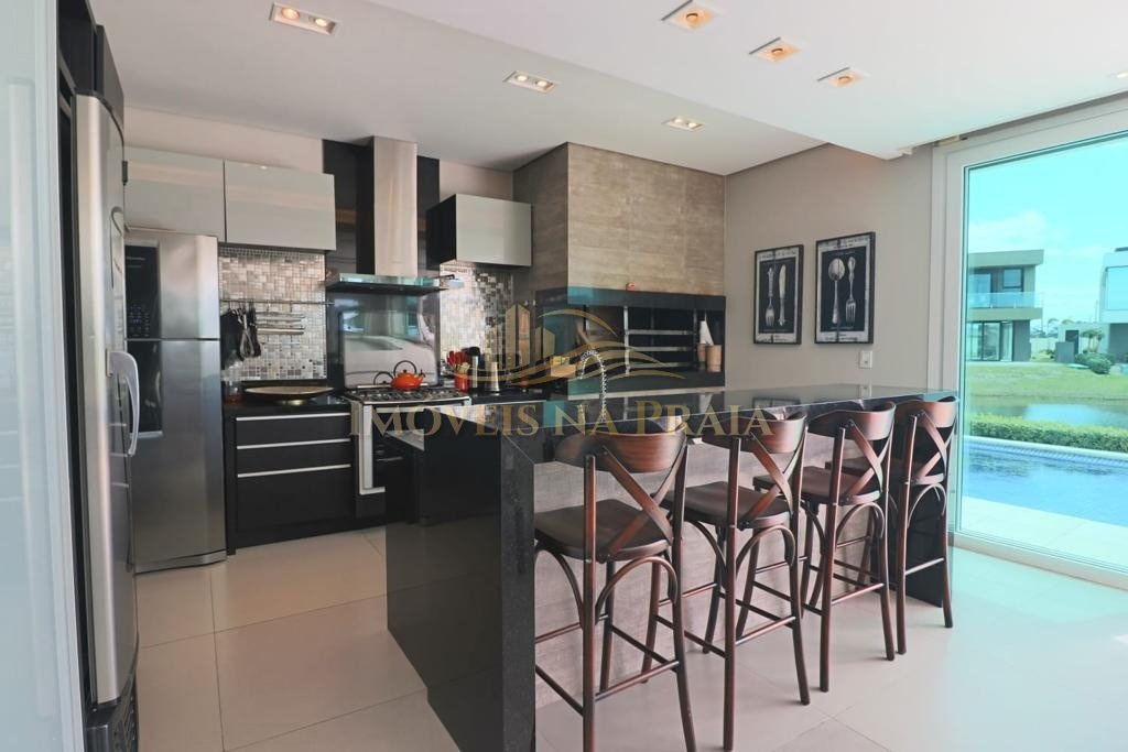 Foto 16 — Casa em Condomínio 5 dormitórios no bairro Enseada Lagos de Xangri-lá