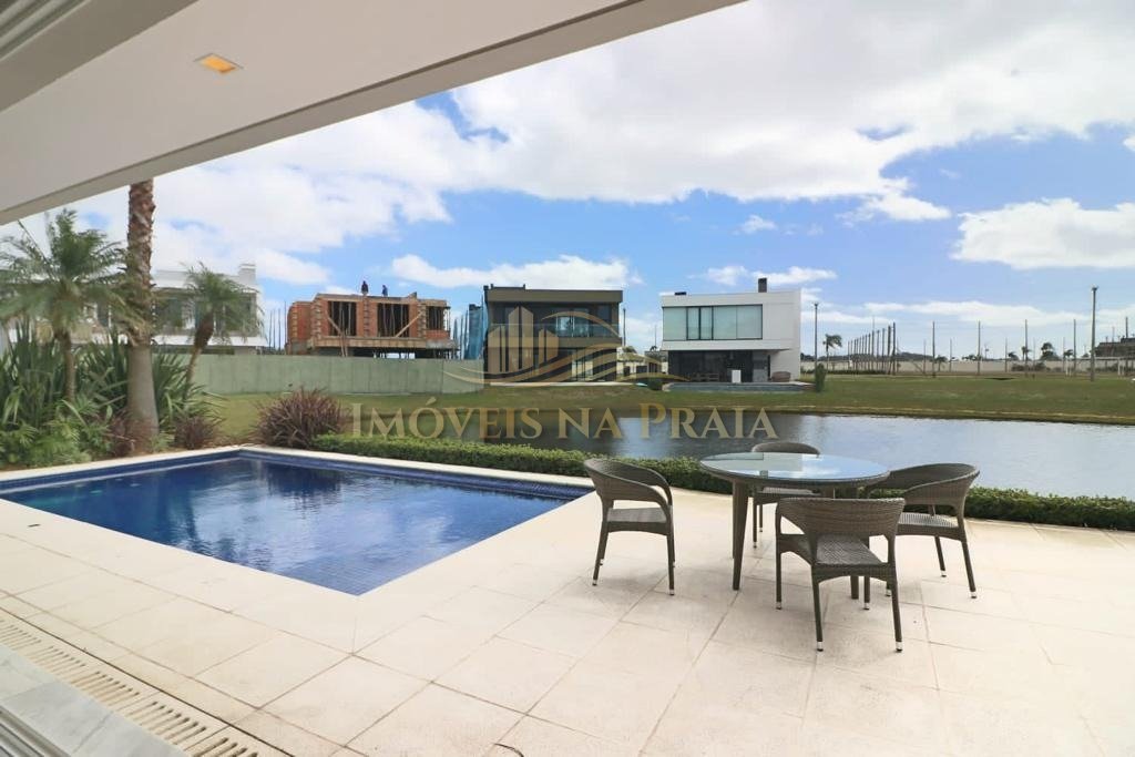 Foto 6 — Casa em Condomínio 5 dormitórios no bairro Enseada Lagos de Xangri-lá