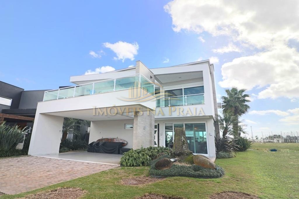 Foto 2 — Casa em Condomínio 5 dormitórios no bairro Enseada Lagos de Xangri-lá