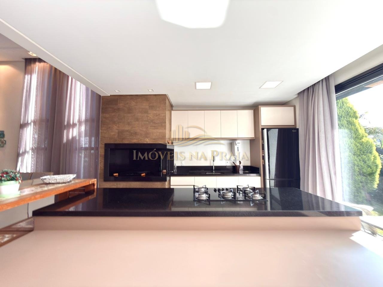 Foto 9 — Casa em Condomínio 4 dormitórios no bairro Sea Coast