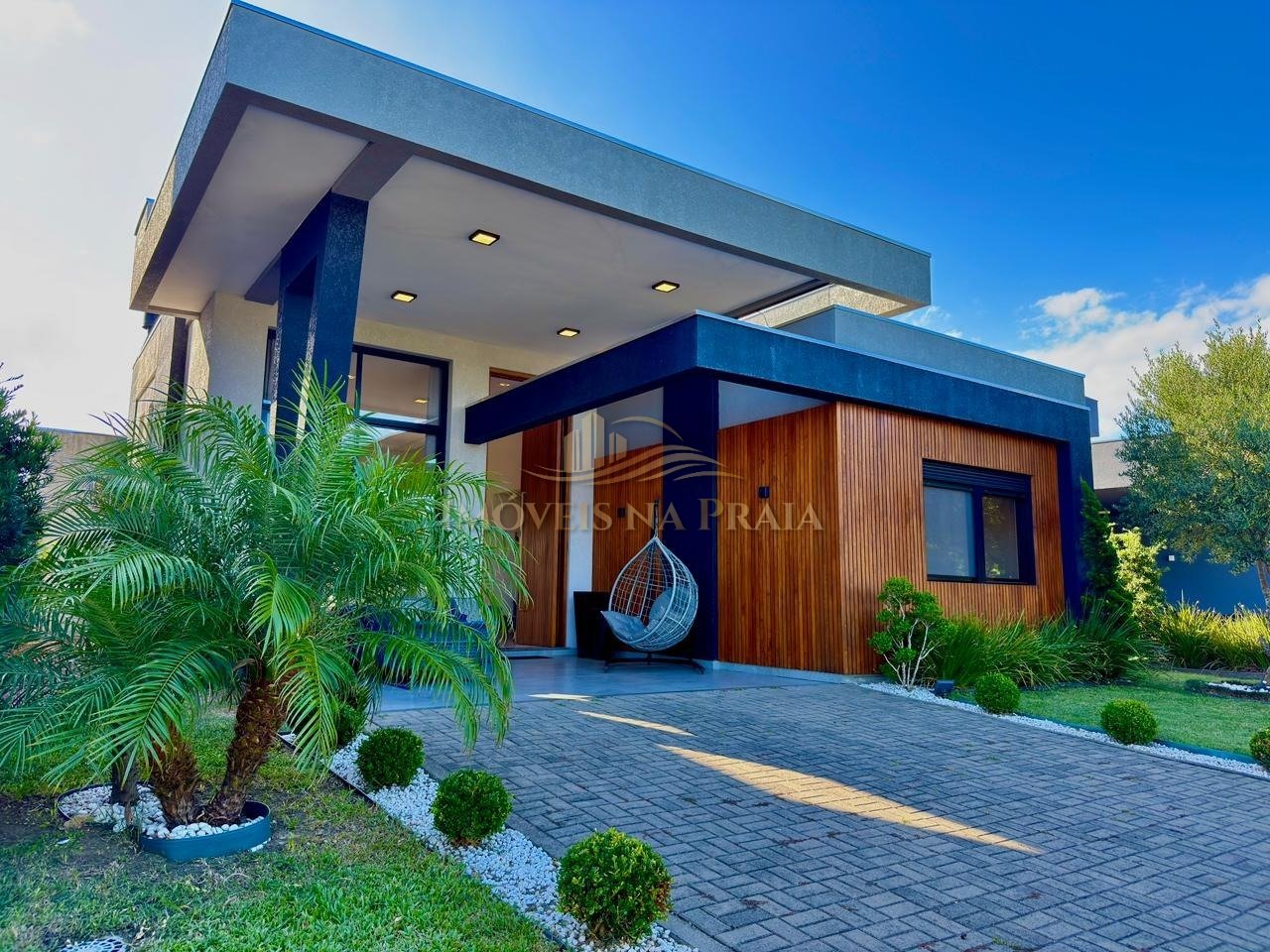 Foto 2 — Casa em Condomínio 4 dormitórios no bairro Sea Coast