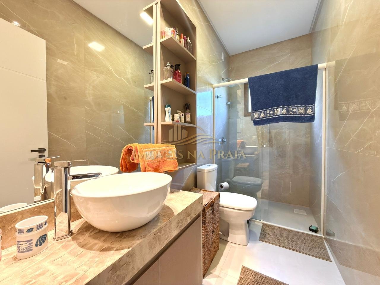 Foto 13 — Casa em Condomínio 4 dormitórios no bairro Sea Coast