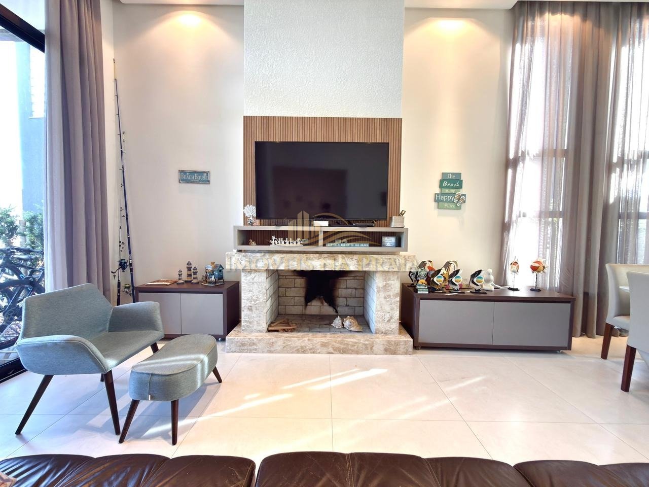 Foto 4 — Casa em Condomínio 4 dormitórios no bairro Sea Coast