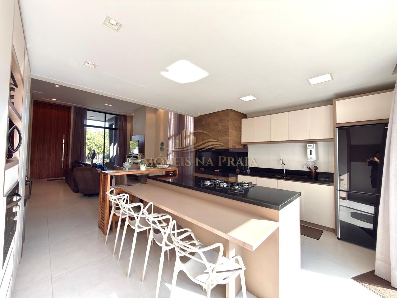 Foto 7 — Casa em Condomínio 4 dormitórios no bairro Sea Coast