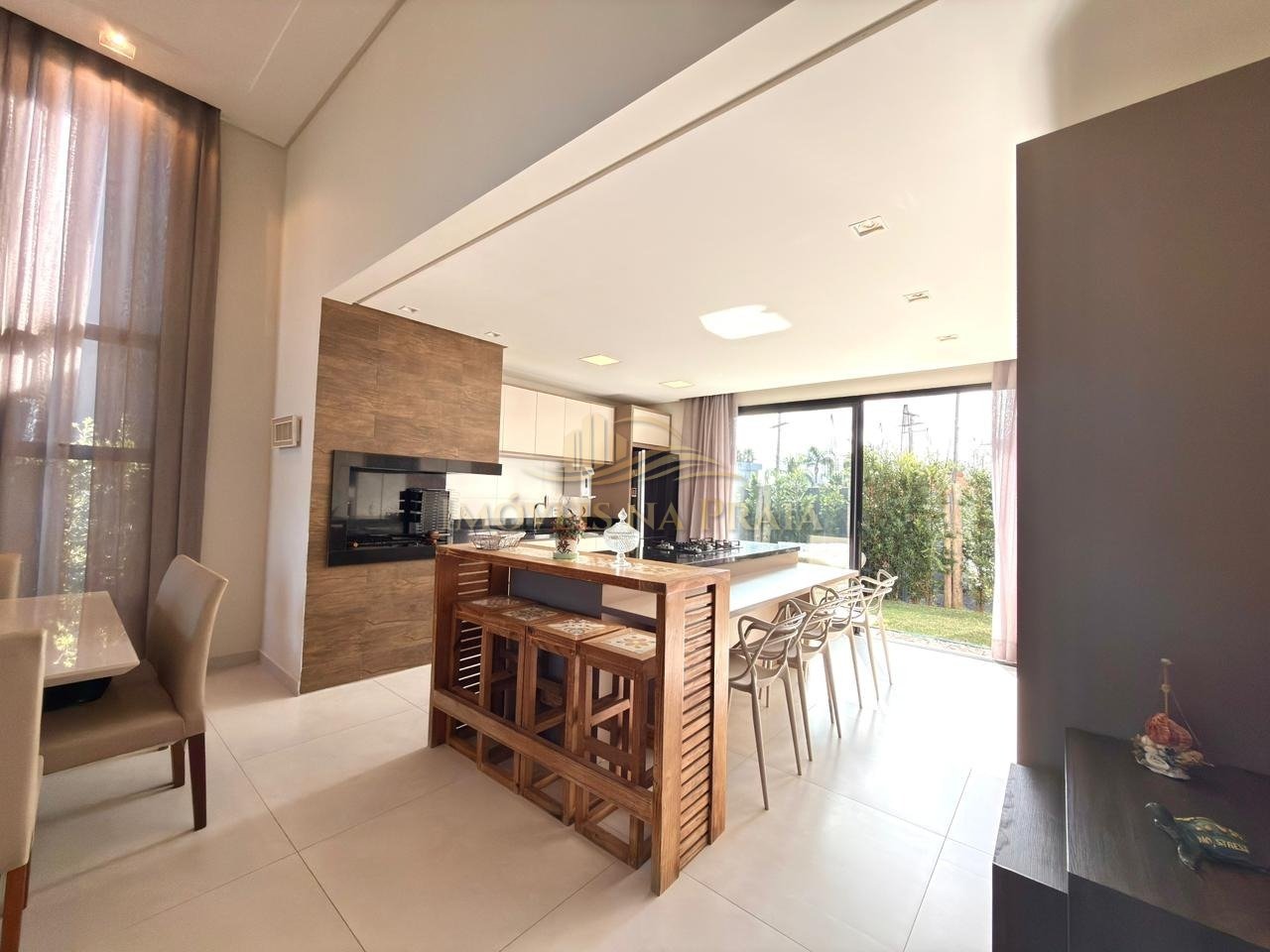 Foto 6 — Casa em Condomínio 4 dormitórios no bairro Sea Coast