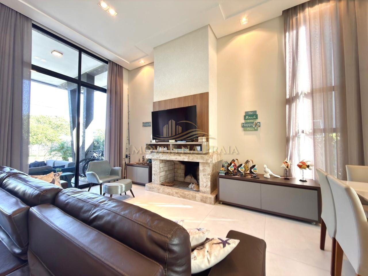 Foto 5 — Casa em Condomínio 4 dormitórios no bairro Sea Coast