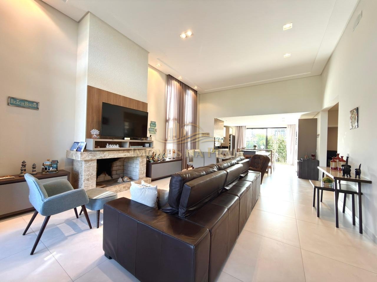 Foto 3 — Casa em Condomínio 4 dormitórios no bairro Sea Coast