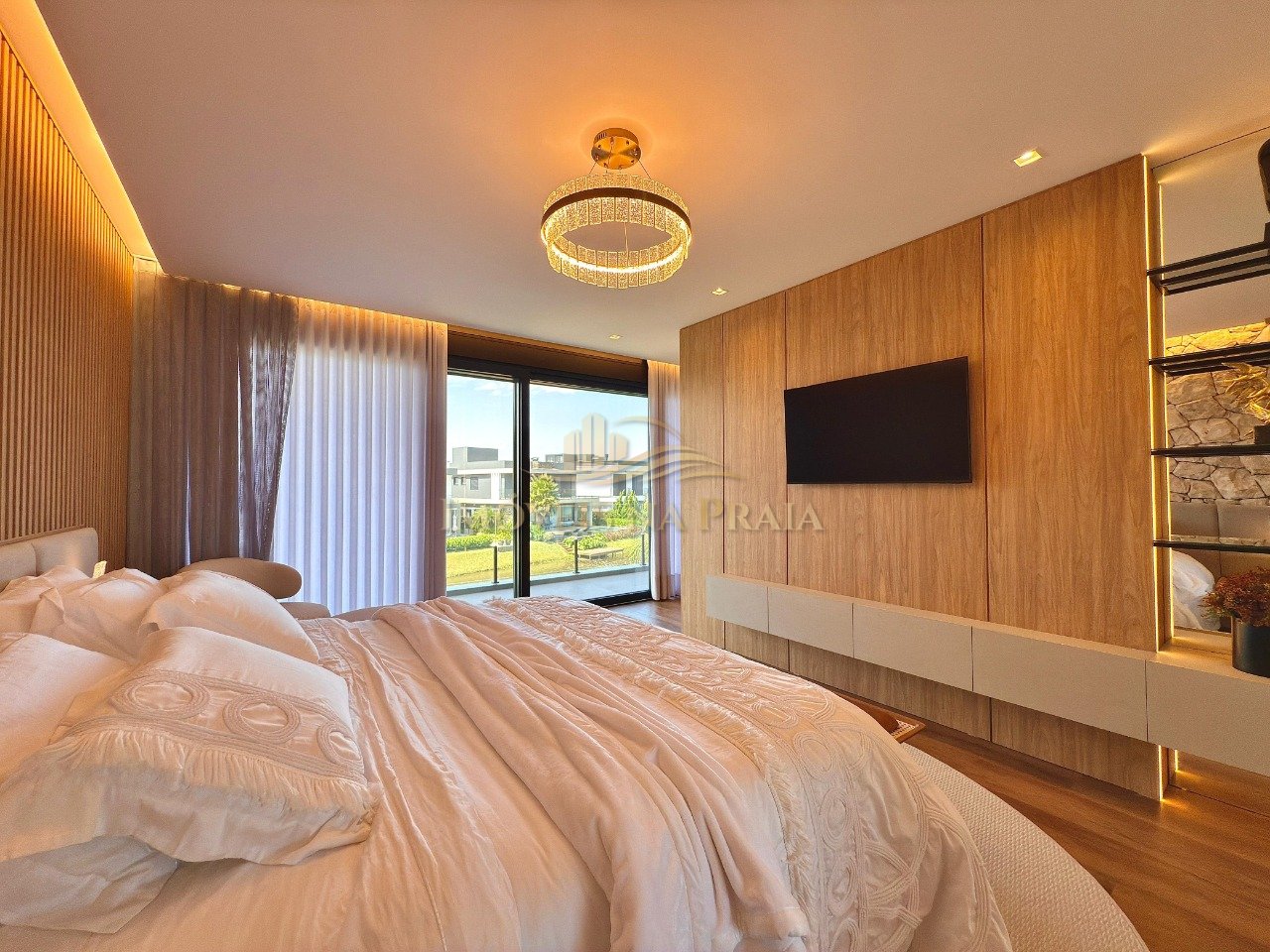 Foto 37 — Casa em Condomínio 5 Dormitório(s) Bairro Sense Xa