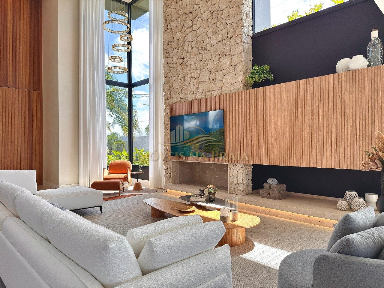 Foto 7 — Casa em Condomínio 5 Dormitório(s) Bairro Sense Xa