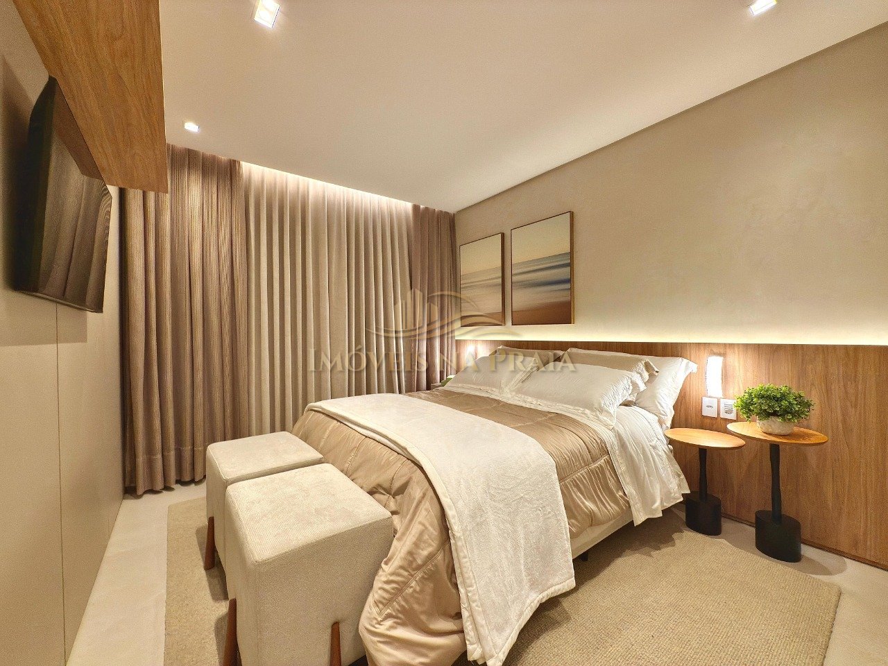 Foto 17 — Casa em Condomínio 5 Dormitório(s) Bairro Sense Xa