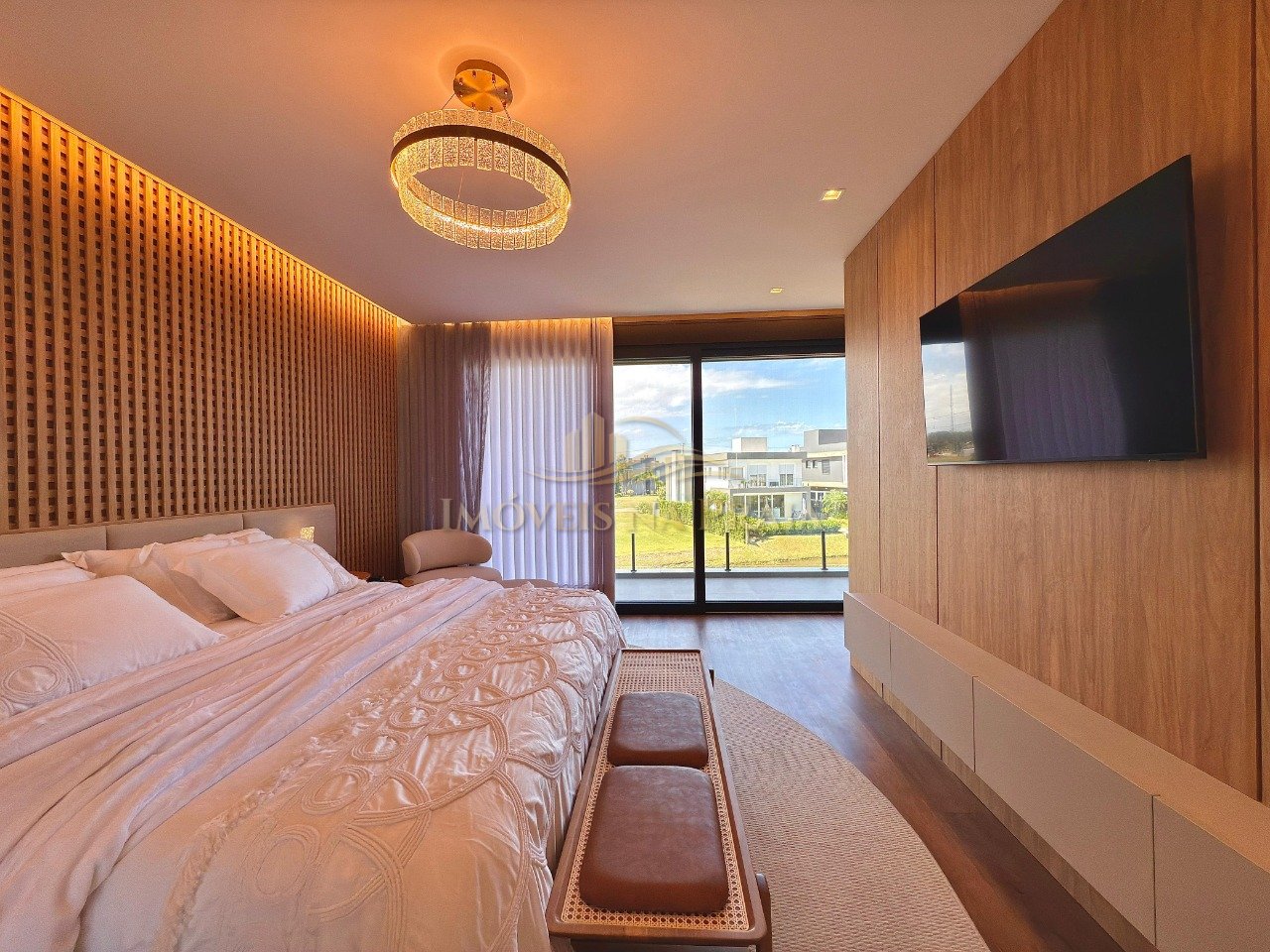 Foto 35 — Casa em Condomínio 5 Dormitório(s) Bairro Sense Xa