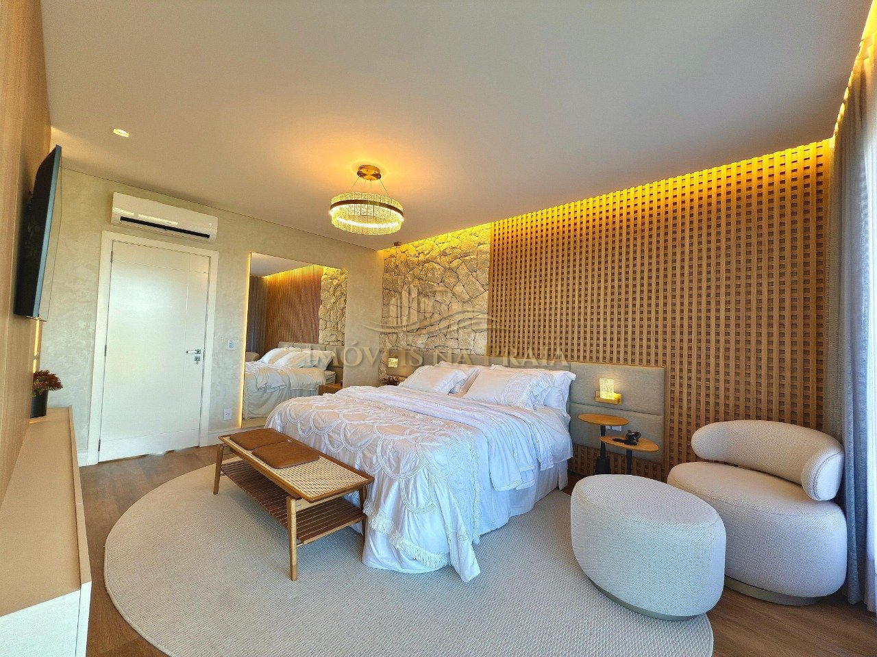 Foto 36 — Casa em Condomínio 5 Dormitório(s) Bairro Sense Xa