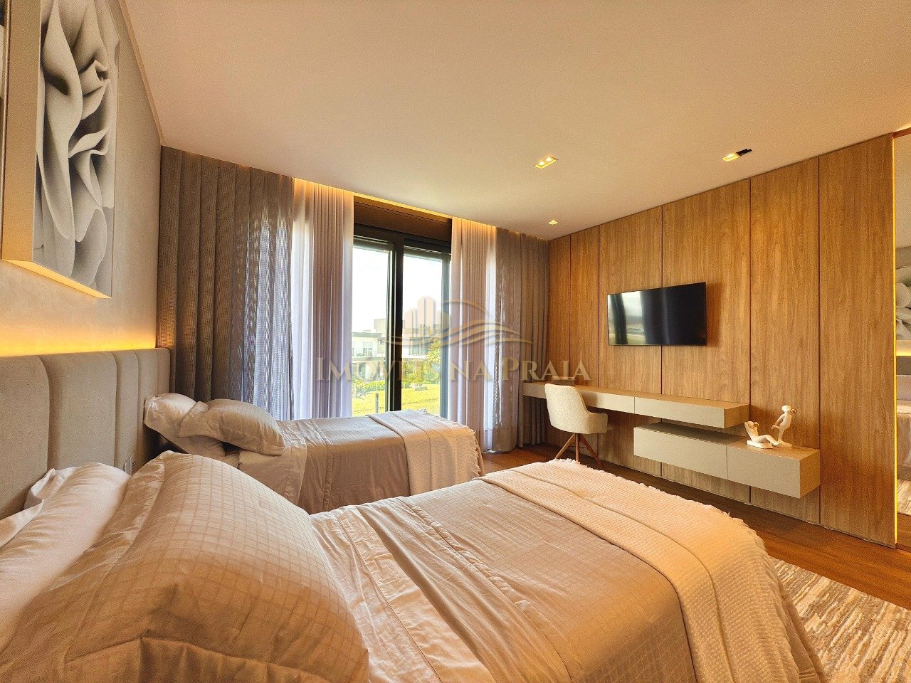 Foto 34 — Casa em Condomínio 5 Dormitório(s) Bairro Sense Xa