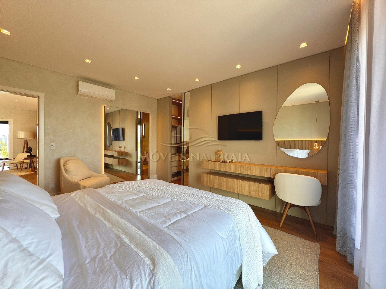 Foto 22 — Casa em Condomínio 5 Dormitório(s) Bairro Sense Xa