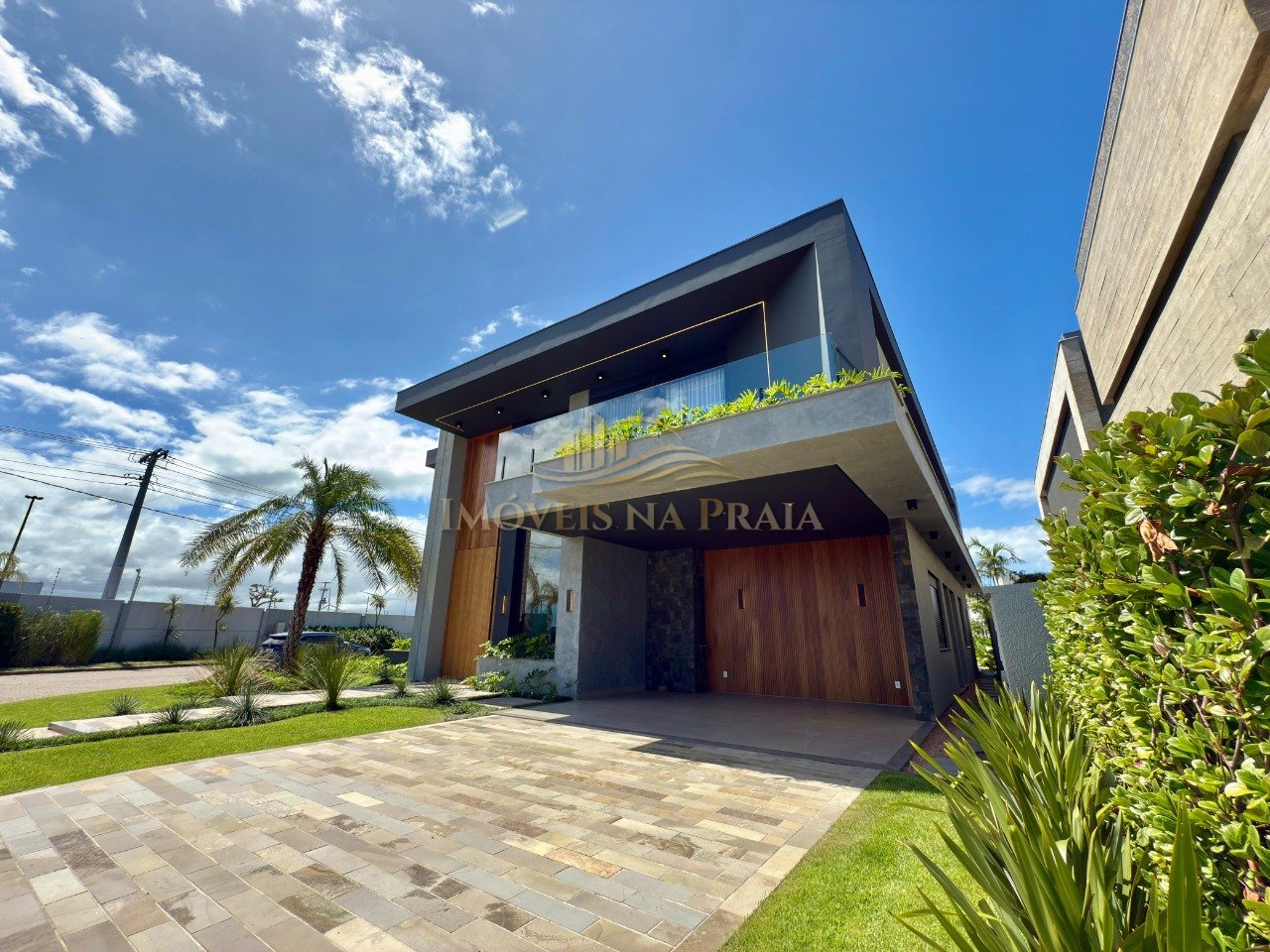 Foto 2 — Casa em Condomínio 5 Dormitório(s) Bairro Sense Xa