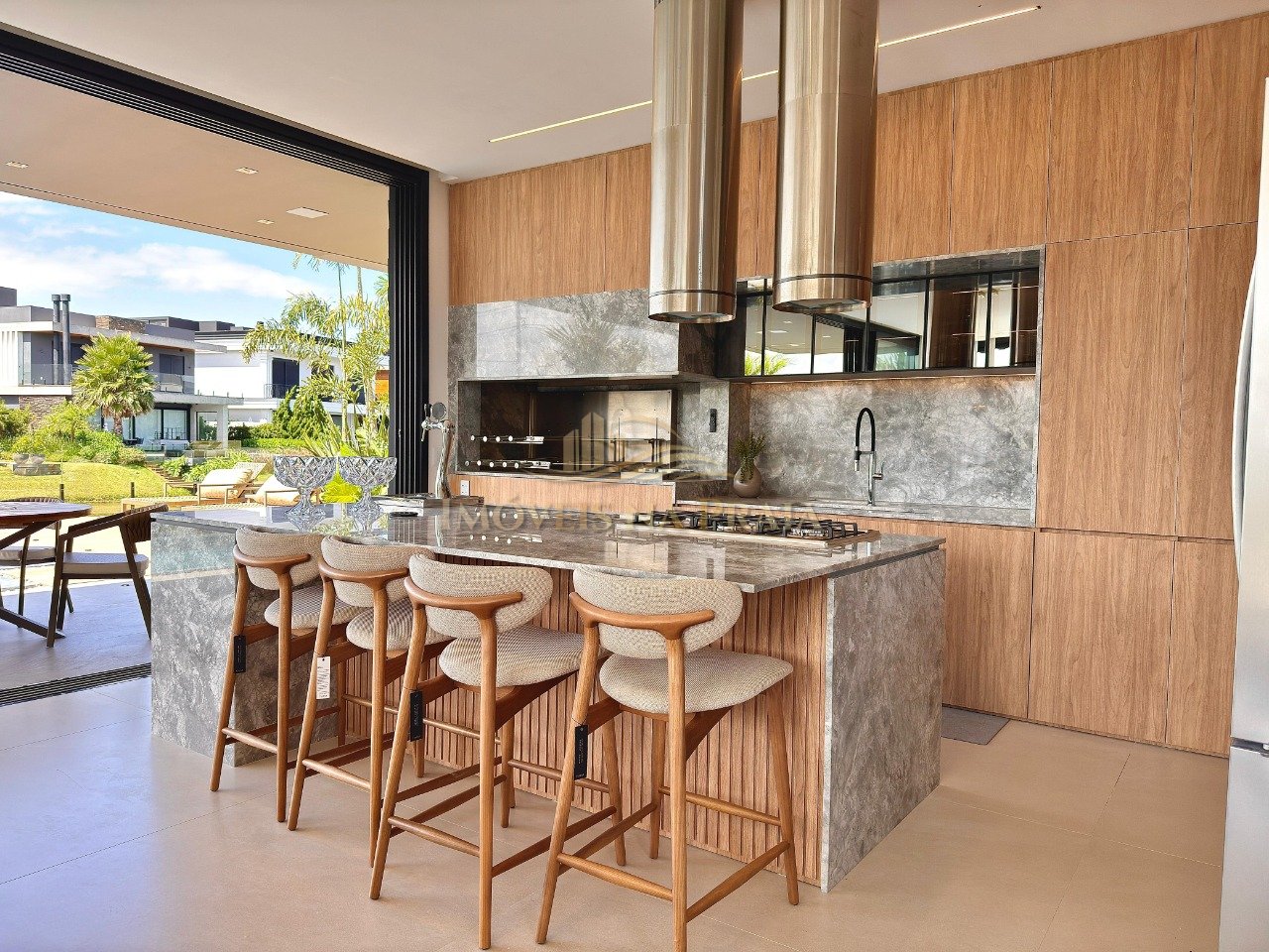 Foto 15 — Casa em Condomínio 5 Dormitório(s) Bairro Sense Xa