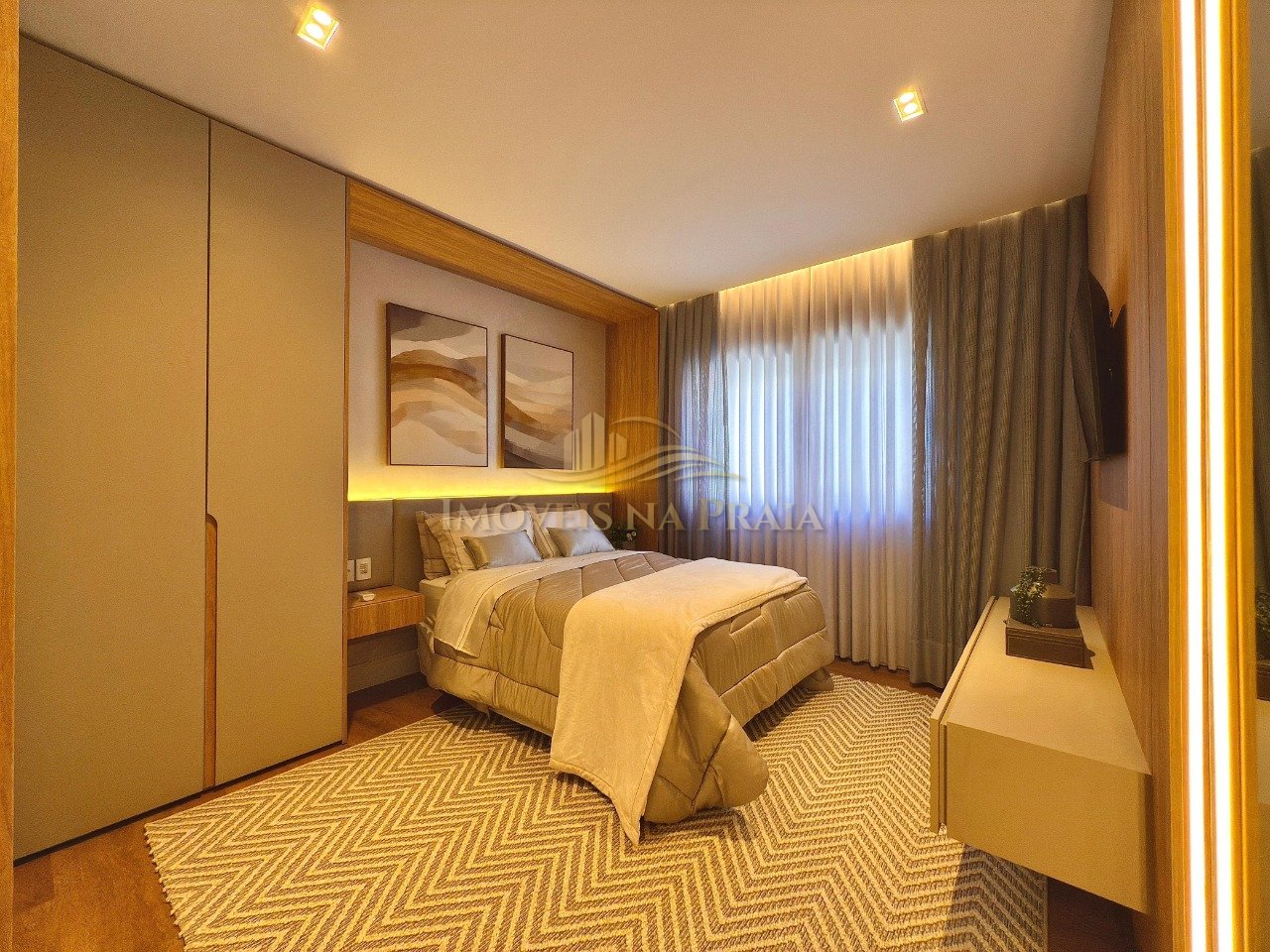 Foto 24 — Casa em Condomínio 5 Dormitório(s) Bairro Sense Xa