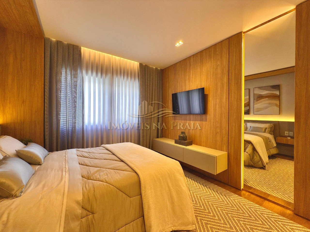 Foto 25 — Casa em Condomínio 5 Dormitório(s) Bairro Sense Xa