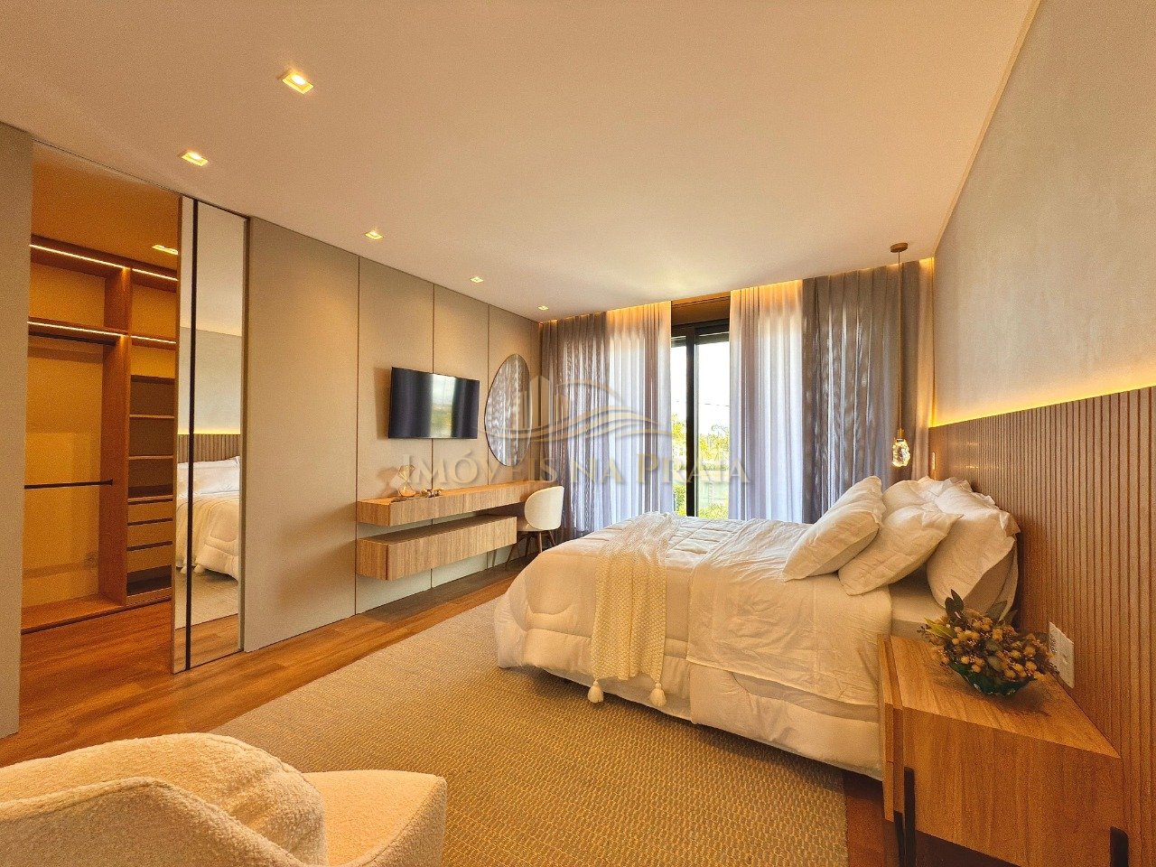 Foto 20 — Casa em Condomínio 5 Dormitório(s) Bairro Sense Xa