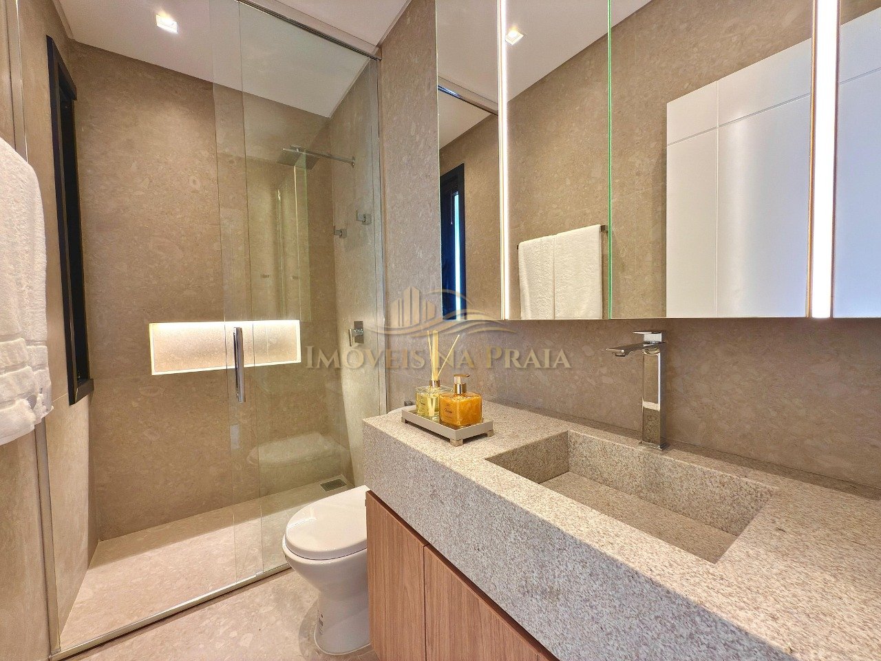 Foto 16 — Casa em Condomínio 5 Dormitório(s) Bairro Sense Xa