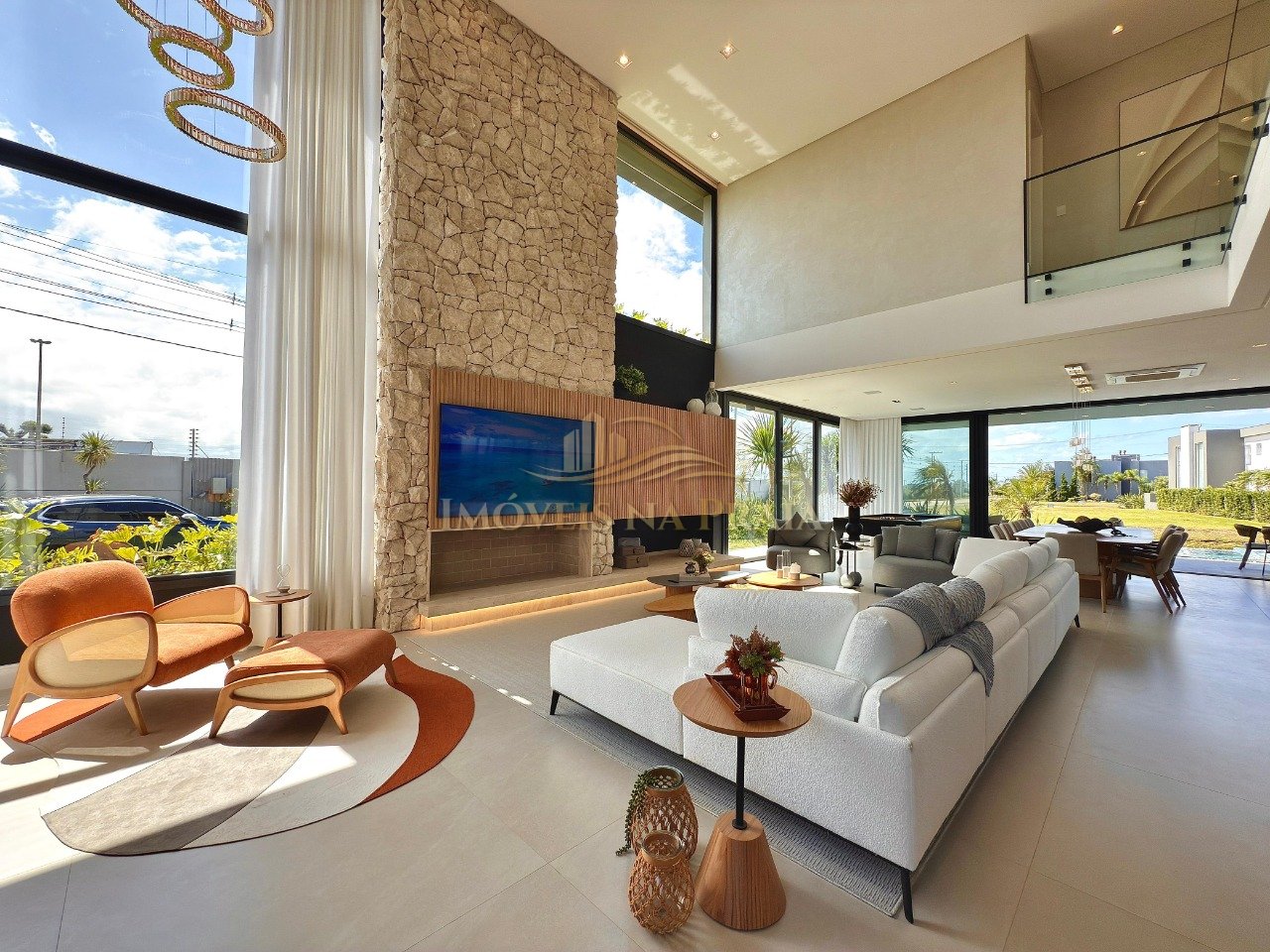 Foto 4 — Casa em Condomínio 5 Dormitório(s) Bairro Sense Xa