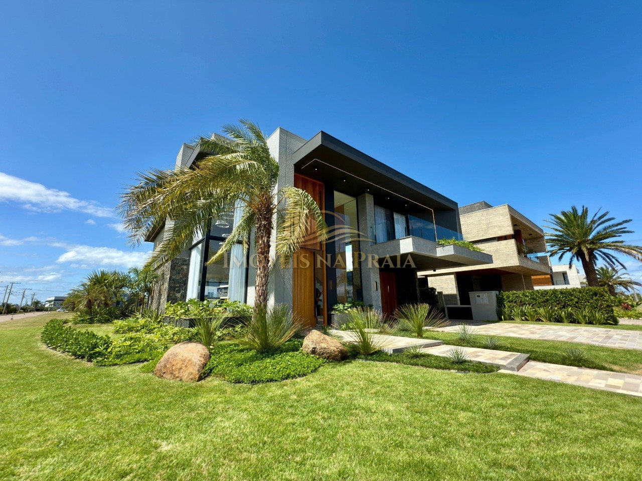 Foto 6 — Casa em Condomínio 5 Dormitório(s) Bairro Sense Xa