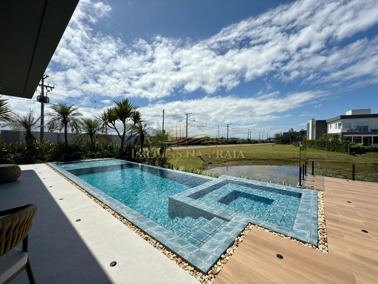 Foto 13 — Casa em Condomínio 5 Dormitório(s) Bairro Sense Xa