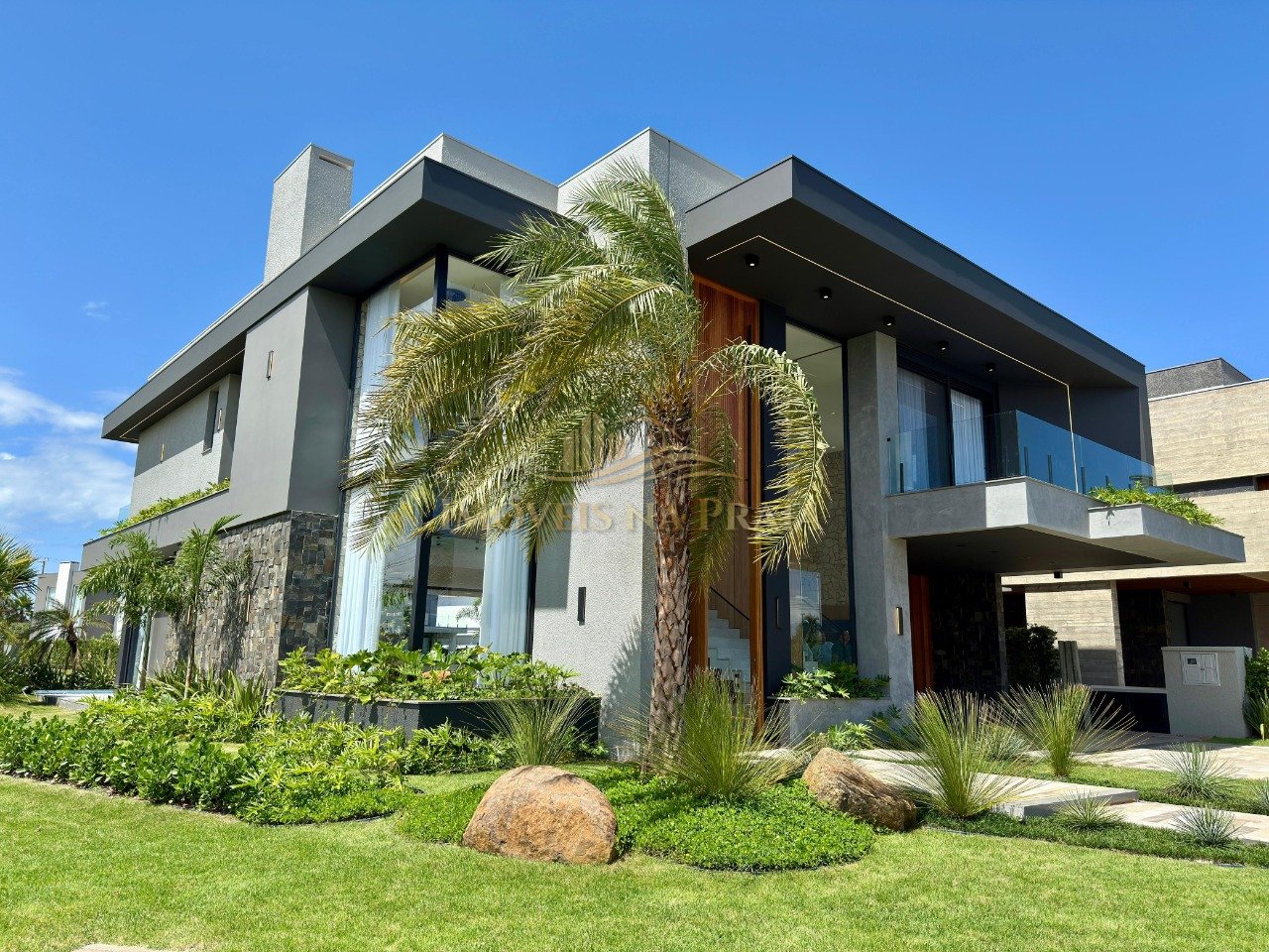 Foto 3 — Casa em Condomínio 5 Dormitório(s) Bairro Sense Xa