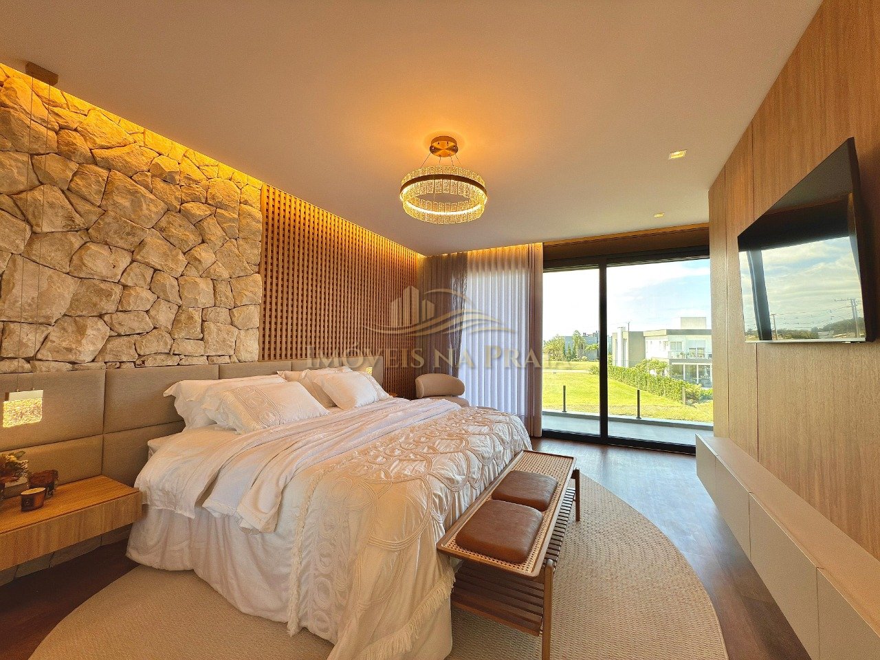 Foto 33 — Casa em Condomínio 5 Dormitório(s) Bairro Sense Xa