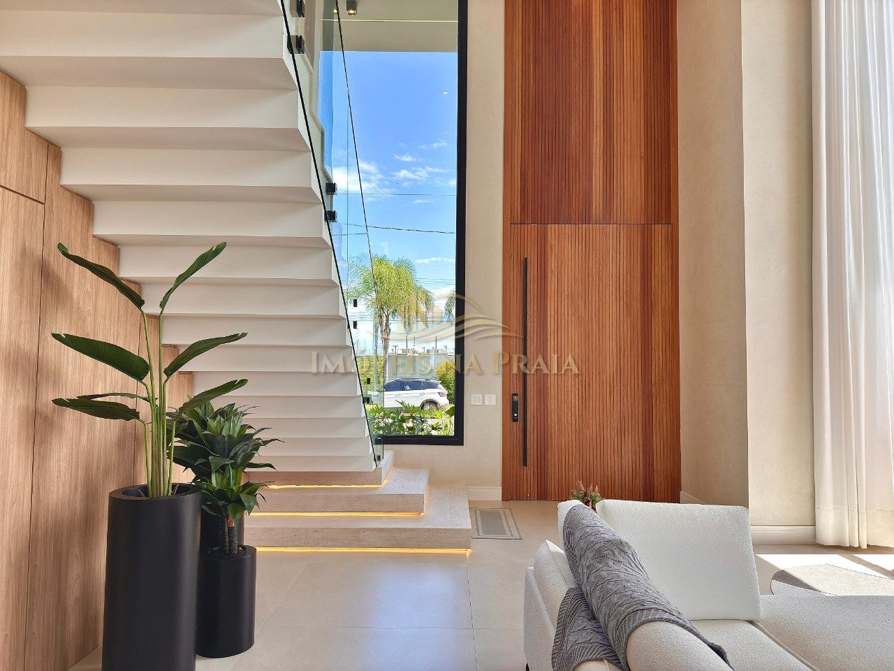 Foto 5 — Casa em Condomínio 5 Dormitório(s) Bairro Sense Xa