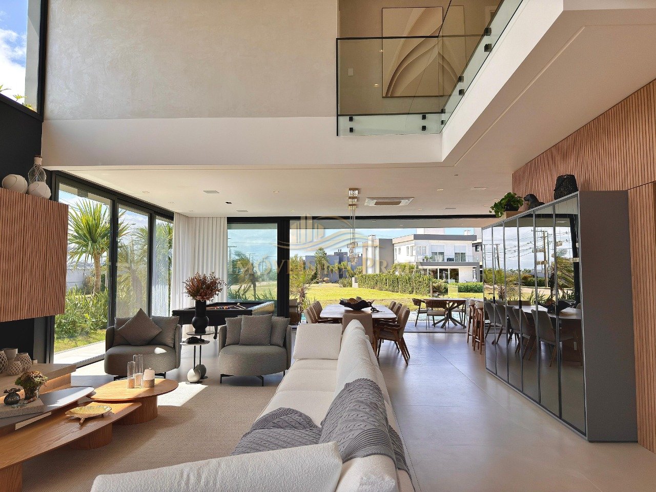 Foto 8 — Casa em Condomínio 5 Dormitório(s) Bairro Sense Xa