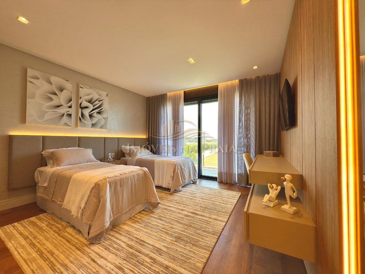 Foto 30 — Casa em Condomínio 5 Dormitório(s) Bairro Sense Xa