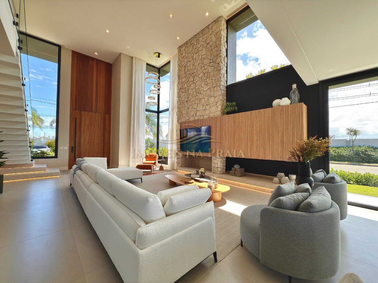 Foto 10 — Casa em Condomínio 5 Dormitório(s) Bairro Sense Xa