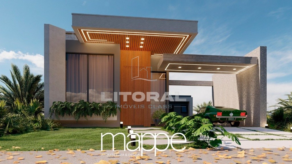 Foto 4 — Casa em Condomínio 4 Dormitório(s) Bairro Terrassu