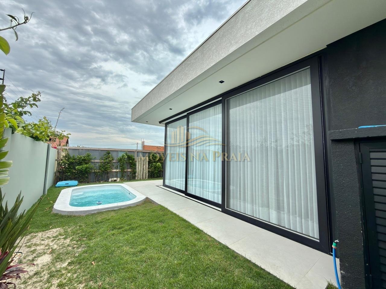 Foto 30 — Casa em Condomínio 4 Dormitório(s) Bairro Sunset