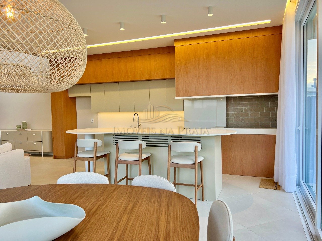 Foto 9 — Casa em Condomínio 4 Dormitório(s) Bairro Sunset