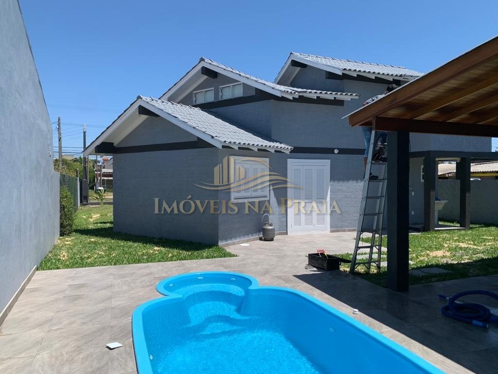 Foto 10 — Casa 4 Dormitório(s) Bairro Remanso