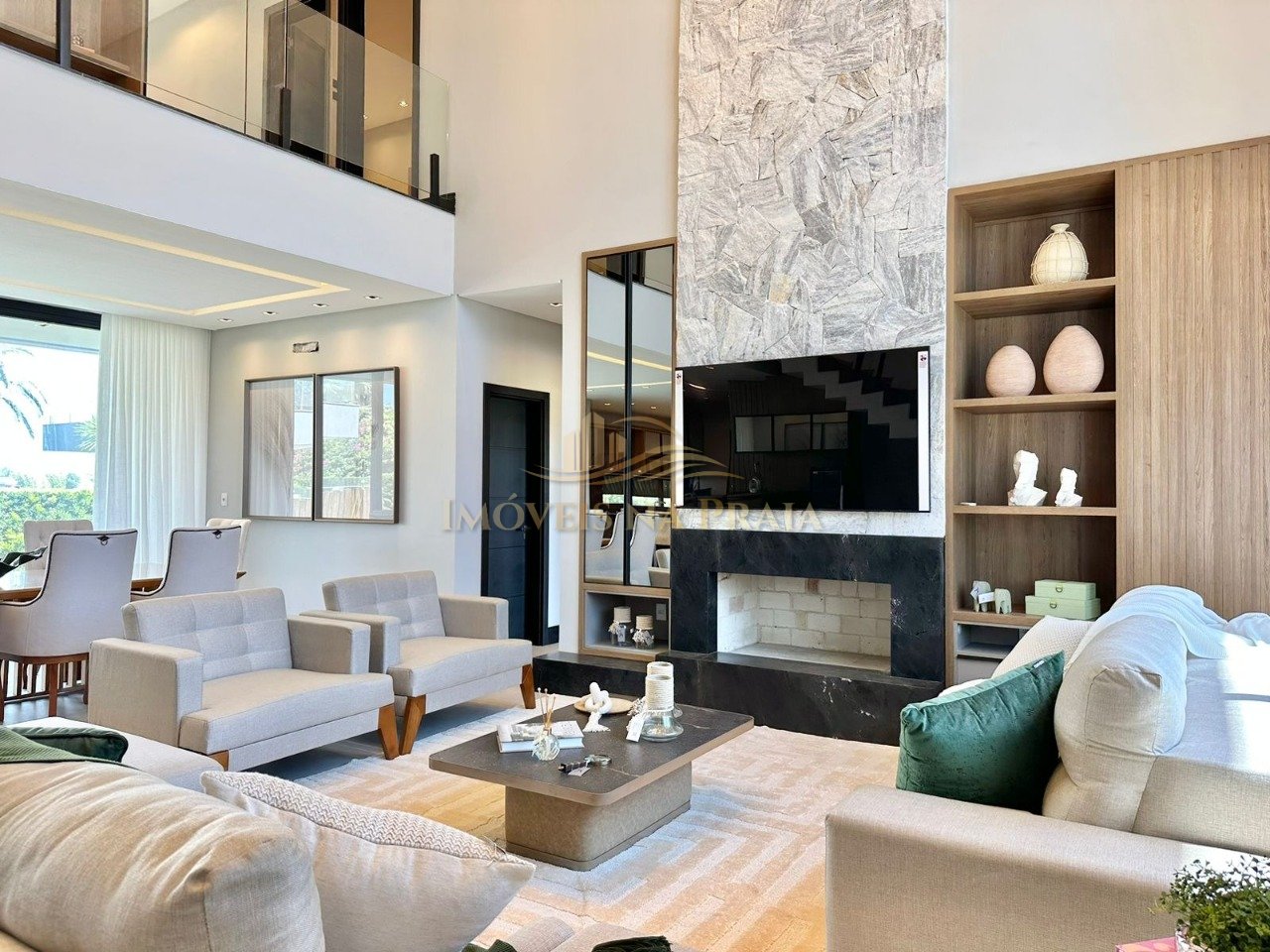 Foto 5 — Casa em Condomínio 4 Dormitório(s) Bairro Lagoa do