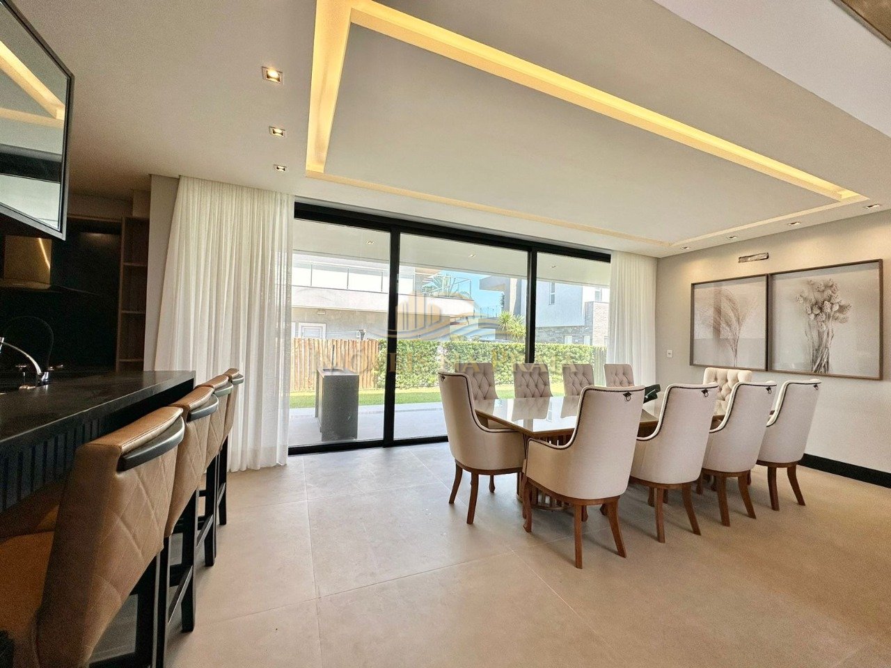 Foto 6 — Casa em Condomínio 4 Dormitório(s) Bairro Lagoa do